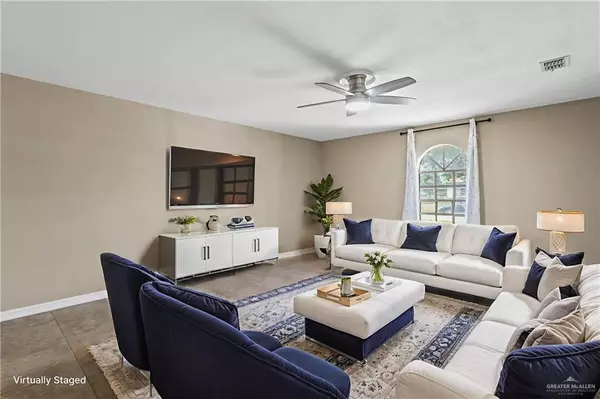 Mission, TX 78574,8006 Senecio ST