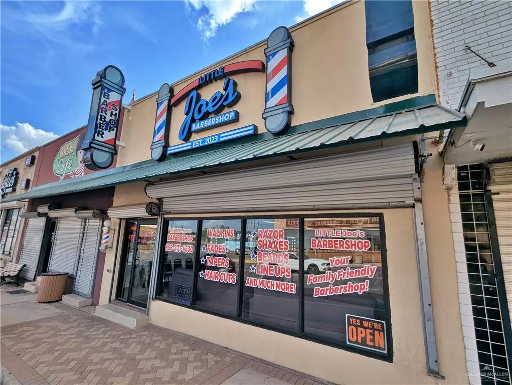 Mission, TX 78572,707 N Conway AVE