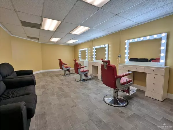 Mission, TX 78572,707 N Conway AVE