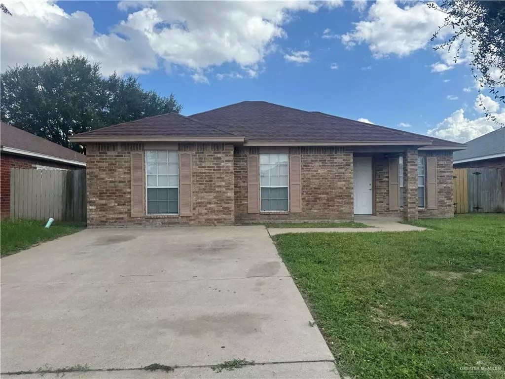Edinburg, TX 78541,914 Denver ST