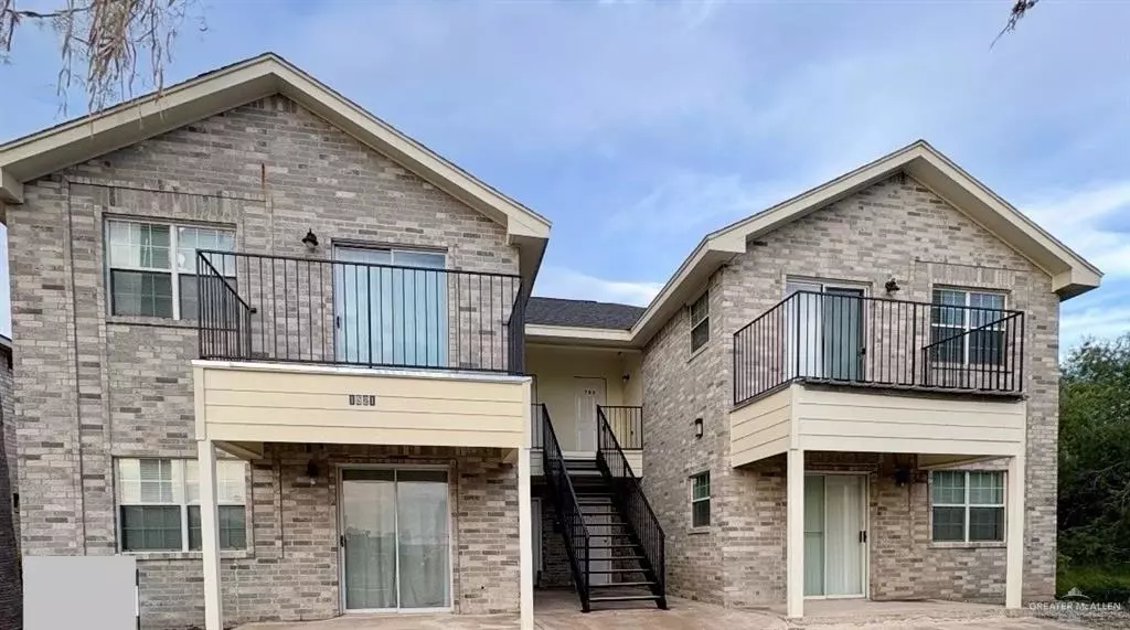 1521 Oasis DR, Mission, TX 78572