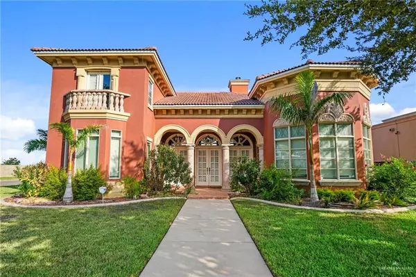 Mission, TX 78573,3716 E Lincoln AVE
