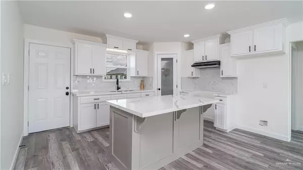 Alamo, TX 78516,831 Canela DR