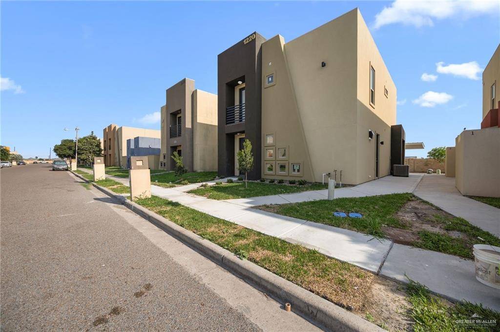 Mcallen, TX 78501,1220 E Camellia AVE #1