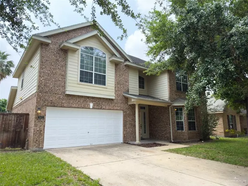 3402 San Sebastian ST, Mission, TX 78572
