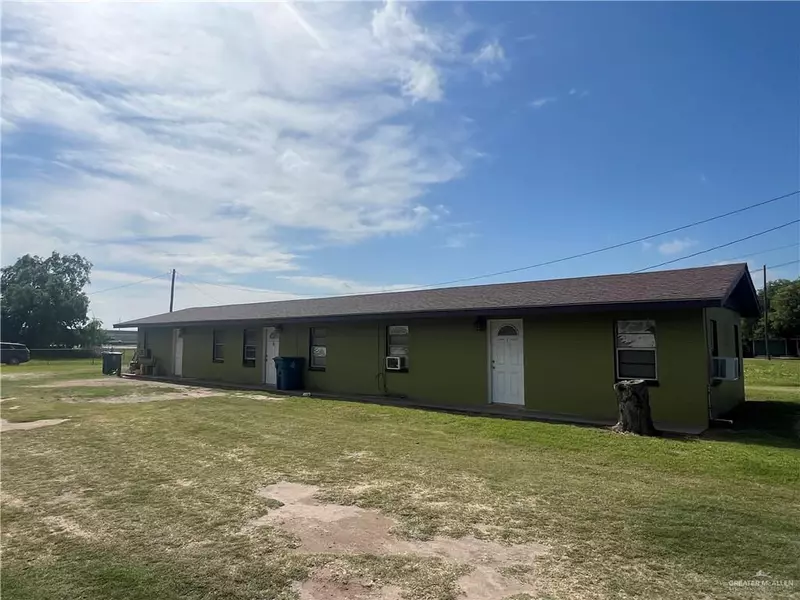 433 Gulf AVE, Lyford, TX 78569