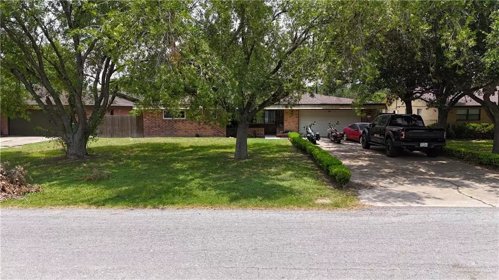 411 E Austin AVE, Alamo, TX 78516