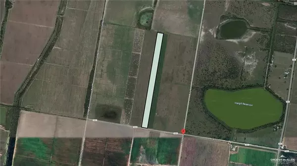 Hargill, TX 78549,TBD N Coolidge RD