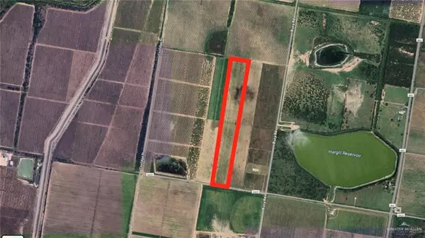 Hargill, TX 78549,TBD N Coolidge RD