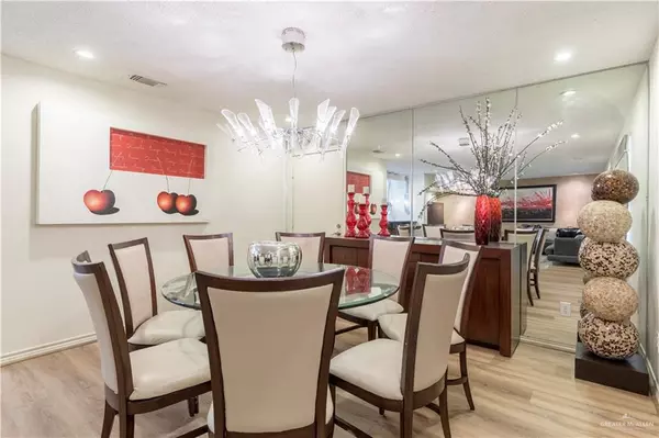 Mcallen, TX 78503,200 E Yuma AVE #36