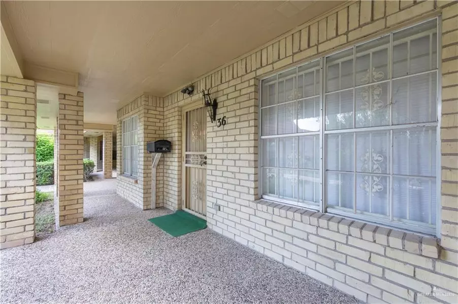 200 E Yuma AVE #36, Mcallen, TX 78503