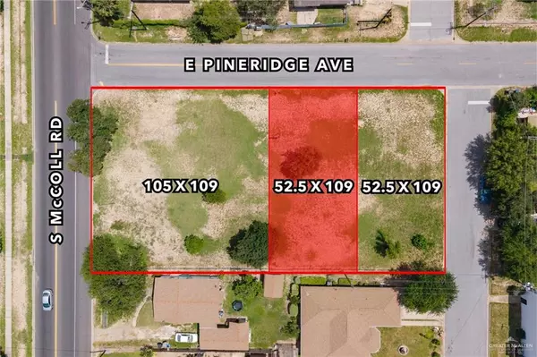 Mcallen, TX 78503,704 E Pineridge AVE