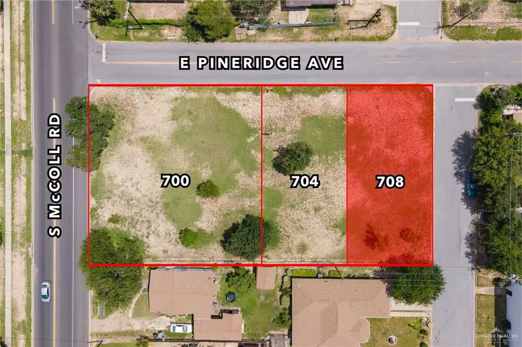 Mcallen, TX 78503,708 E Pineridge AVE