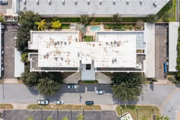 Mcallen, TX 78504,5321 N 10th ST #402