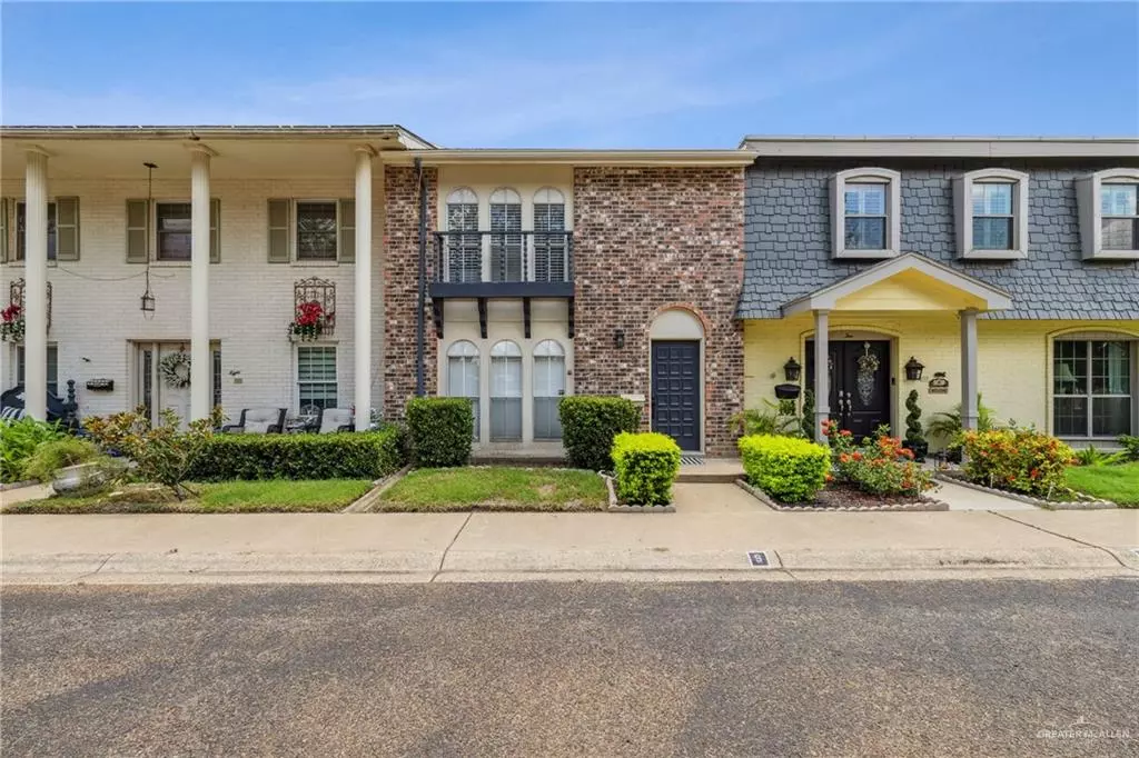 Mcallen, TX 78503,500 Wichita AVE #9