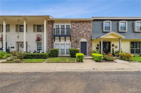 500 Wichita AVE #9, Mcallen, TX 78503