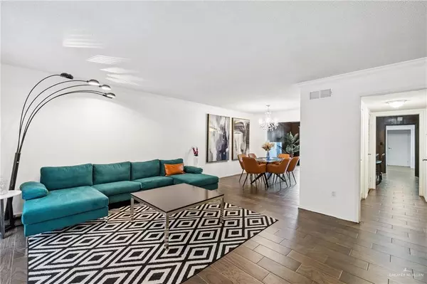 Mcallen, TX 78503,500 Wichita AVE #9