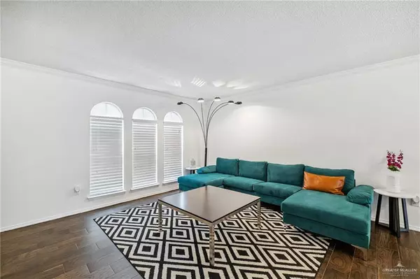 Mcallen, TX 78503,500 Wichita AVE #9