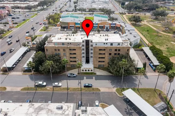 Mcallen, TX 78504,5321 N 10th ST #404