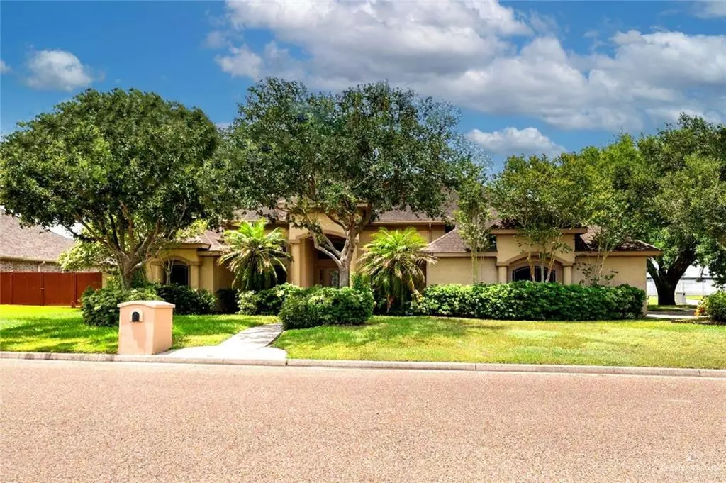 Harlingen, TX 78552,5302 Remington DR