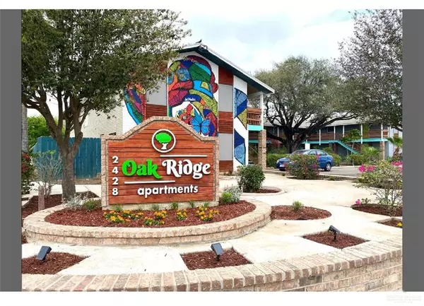 Mcallen, TX 78501,2428 Upas AVE