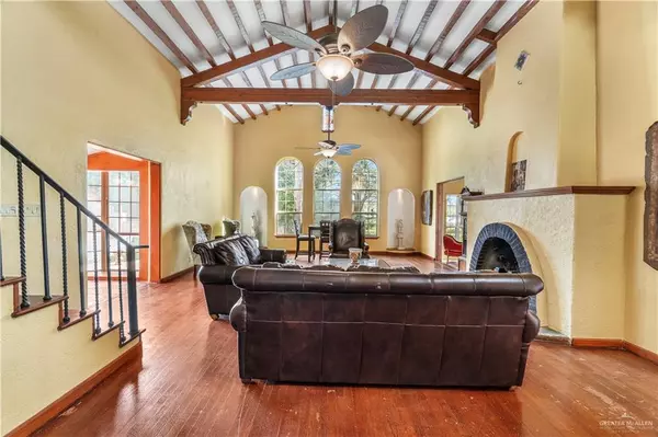 San Benito, TX 78586,27101 N State Highway 345