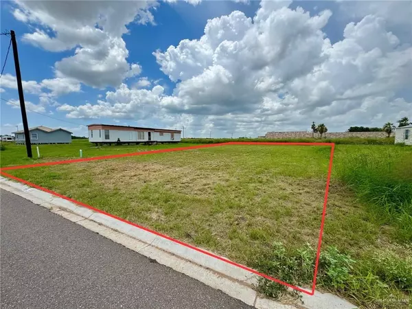 5073 Frisco DR, Edinburg, TX 78542