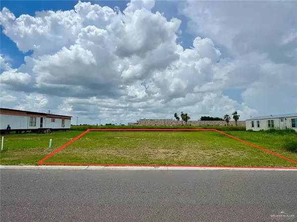 Edinburg, TX 78542,5073 Frisco DR