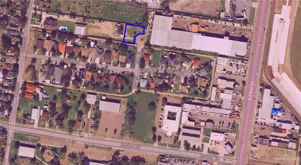 Mcallen, TX 78503,2420 S 25th ST