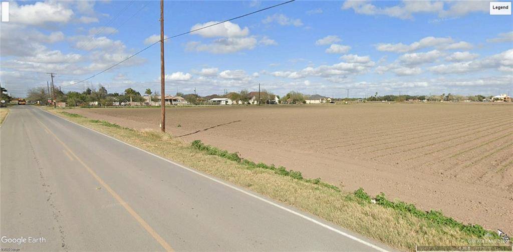 Progreso, TX 78579,TBD SE Gonzalez RD N
