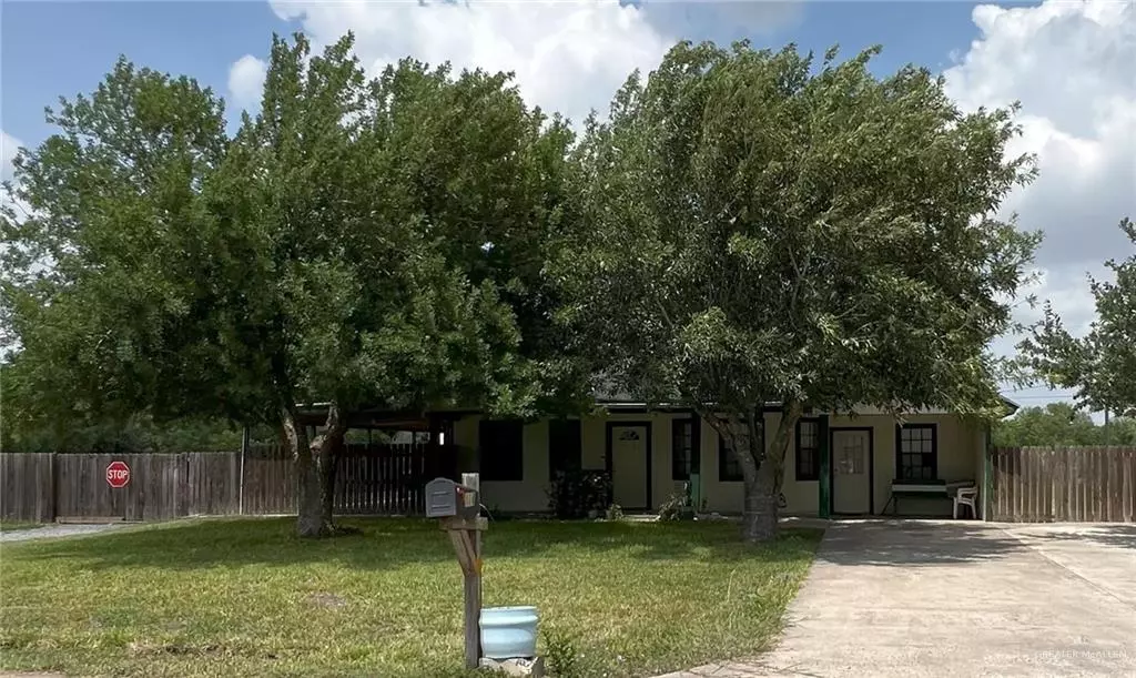 Mercedes, TX 78570,414 Mockingbird LN