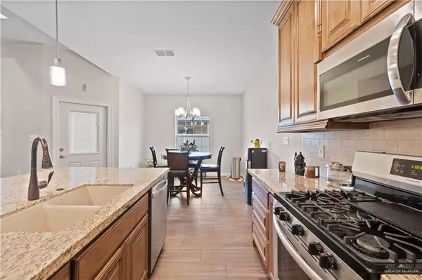 Harlingen, TX 78552,6106 Teak AVE