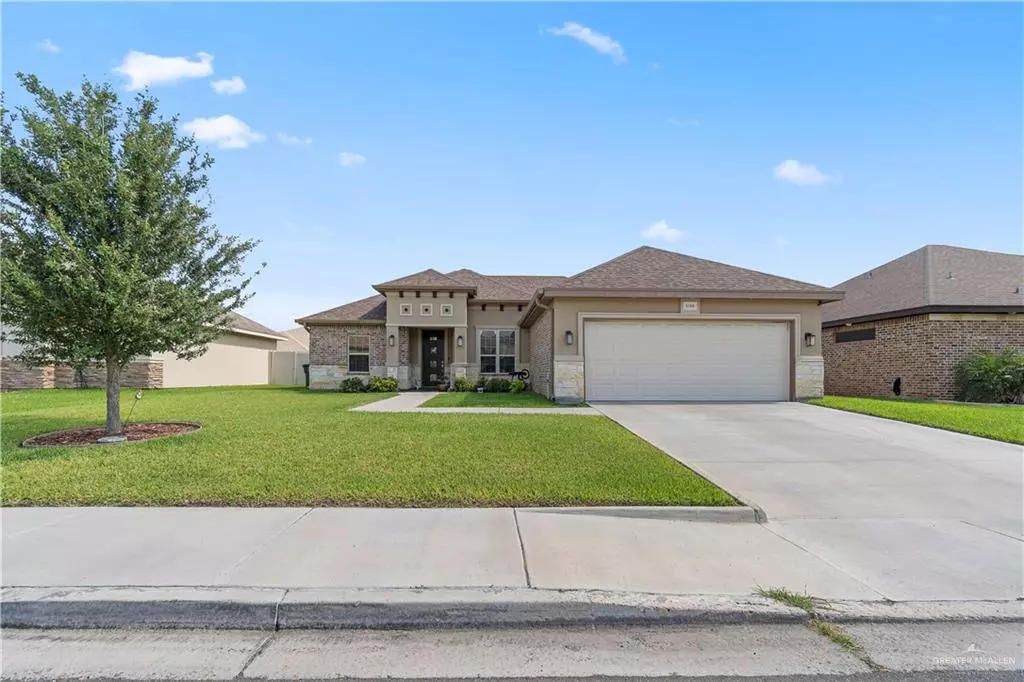 Harlingen, TX 78552,6106 Teak AVE