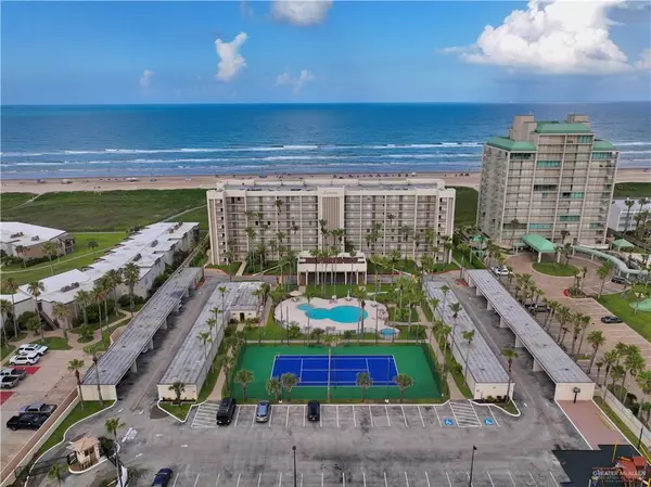 900 Padre BLVD #808, South Padre Island, TX 78597