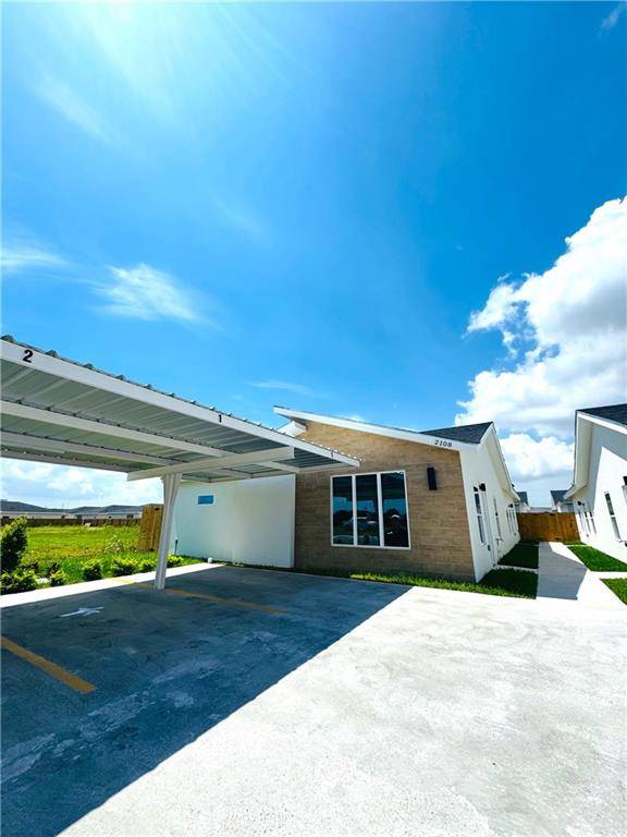 Edinburg, TX 78542,2108 E Viviana ST #1