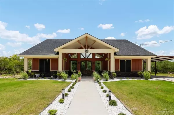 0 NW Military HWY, La Joya, TX 78560