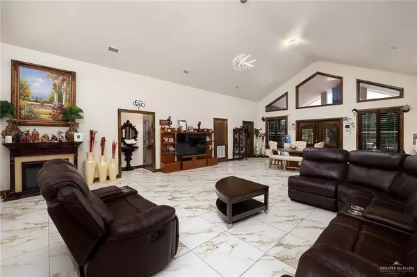 La Joya, TX 78560,0 NW Military HWY