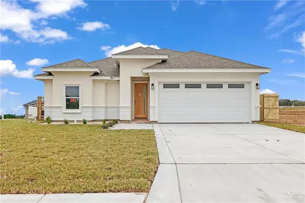 2205 Cardinal DR, Weslaco, TX 78596