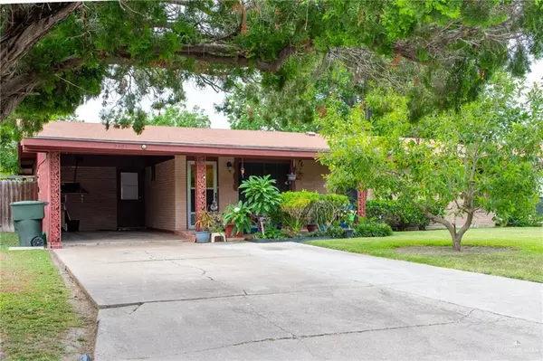 Harlingen, TX 78550,2401 E Austin AVE