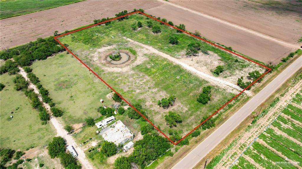 Edcouch, TX 78538,0000 Nittler RD