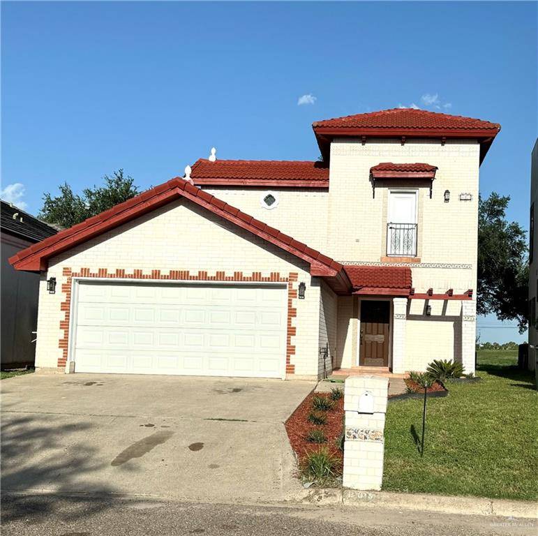 809 Colorado CT, Mission, TX 78572