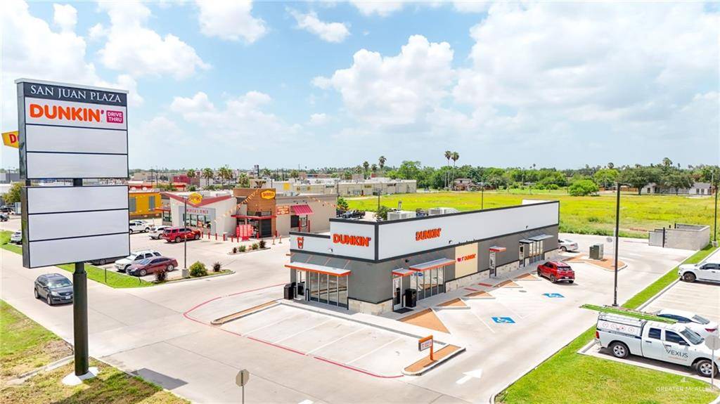 San Juan, TX 78589,1503 E Interstate 2 #B