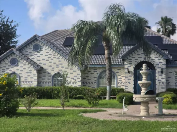 Edinburg, TX 78541,2210 W Monte Cristo RD W