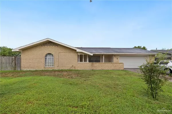 101 W Upas AVE W, Mcallen, TX 78501