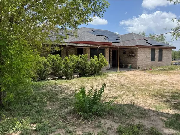 Rio Grande City, TX 78582,564 N La Paloma DR