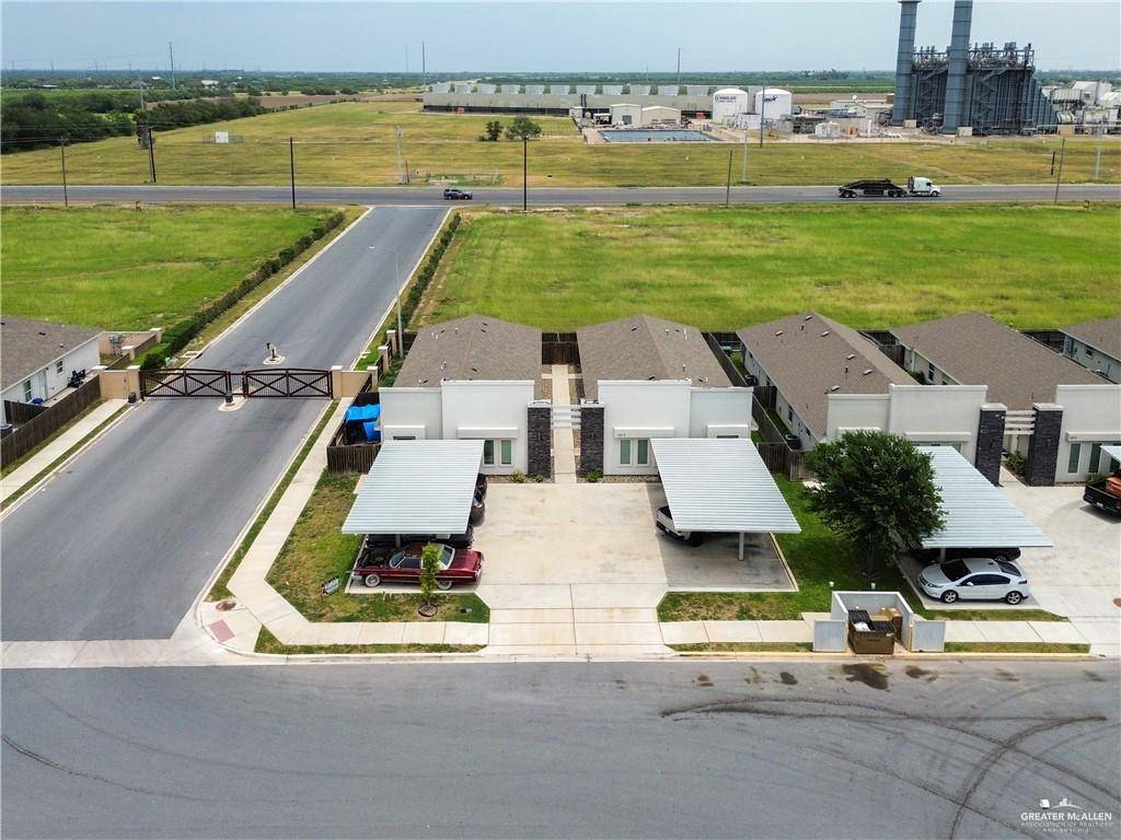 2013 Stardust LN #1, Edinburg, TX 78541