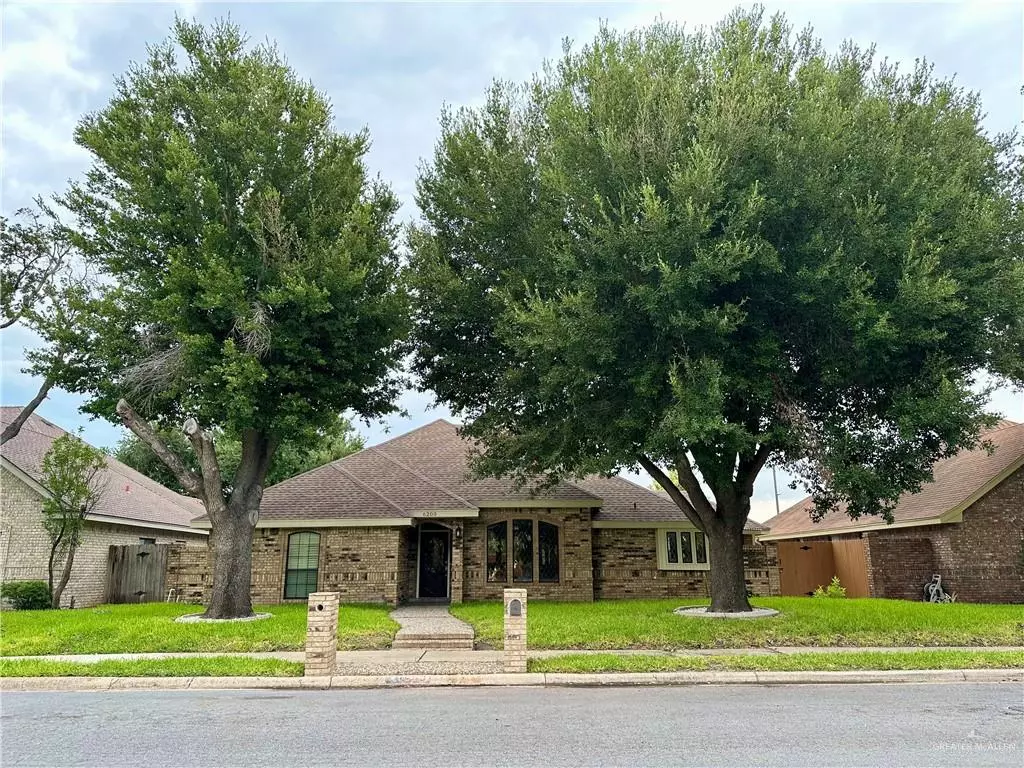 Mcallen, TX 78504,6200 N Cynthia ST