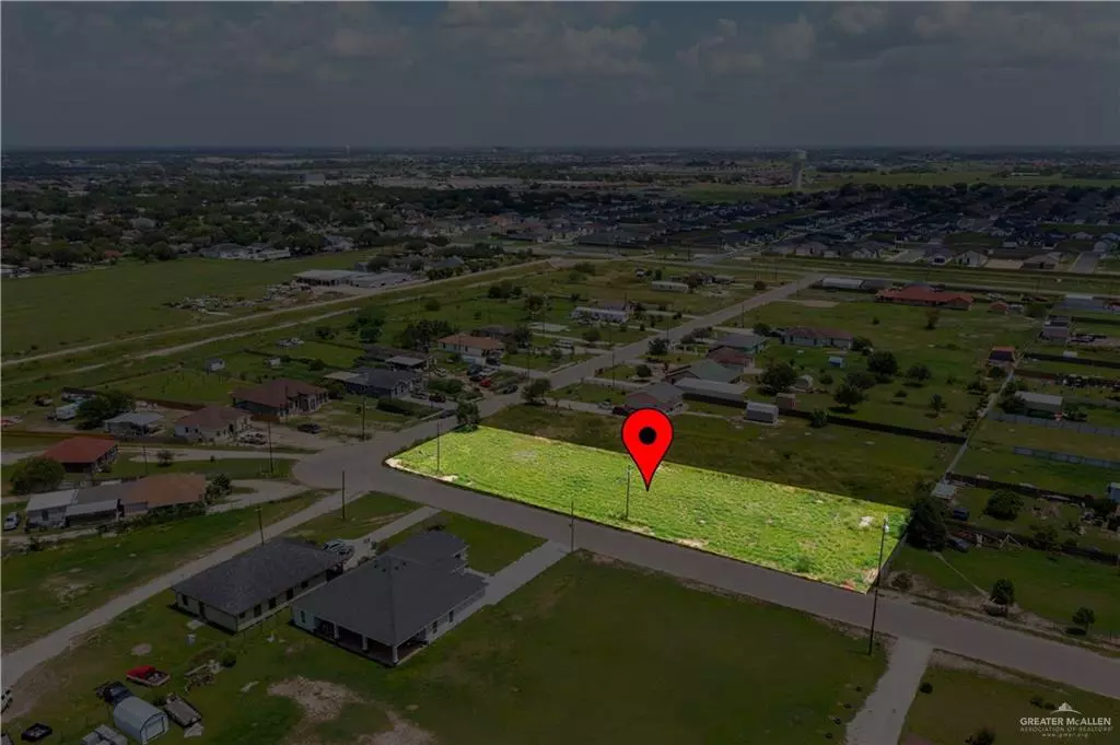 Edinburg, TX 78542,4516 S Concho LN S