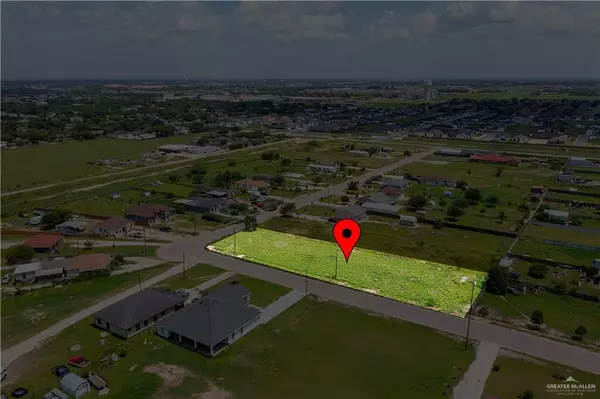 4516 S Concho LN S, Edinburg, TX 78542