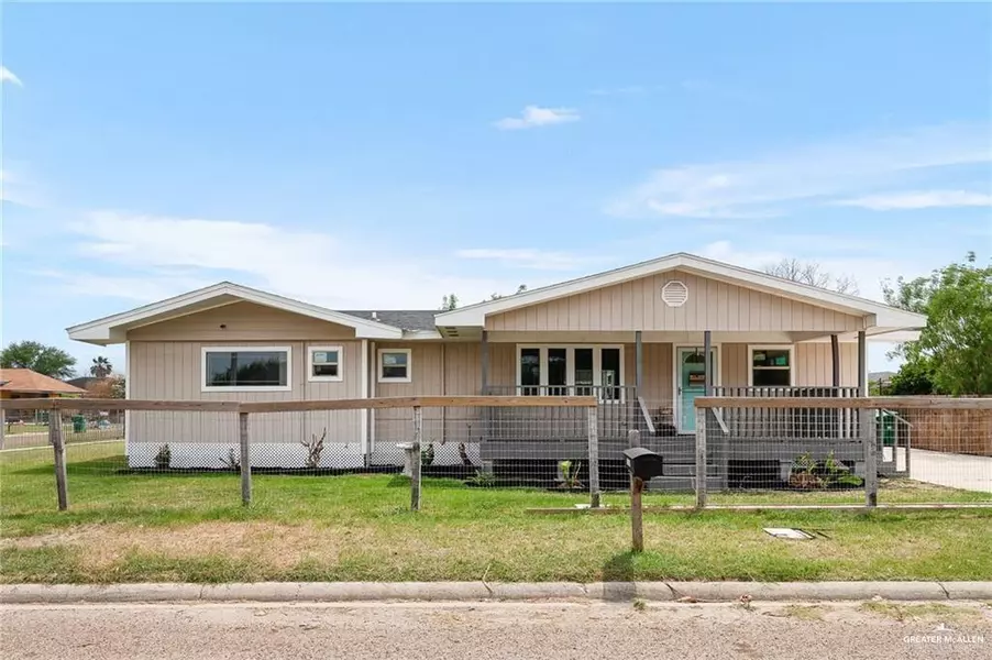 7800 Estrella ST, Pharr, TX 78577